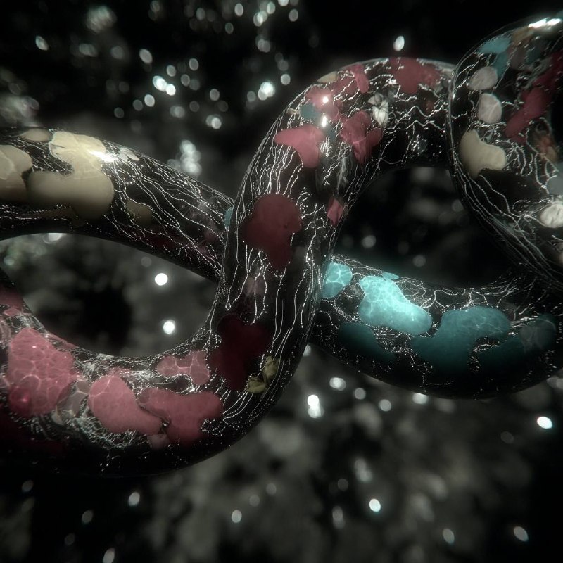 The Knot That Pulls You Back